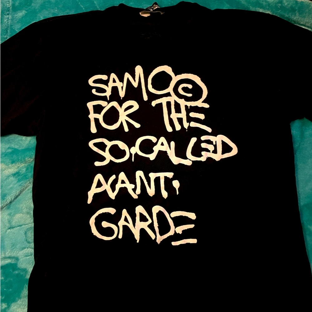 Men’s TShirt